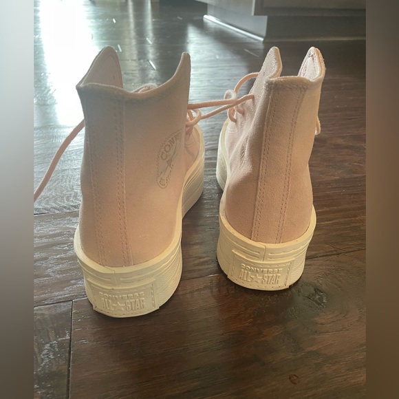 Converse Chuck Taylor lift platform - Picture 7 of 7